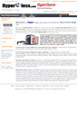 Mobile Screenshot of hyper4less.com